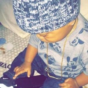 Meet your Posher, Gregory